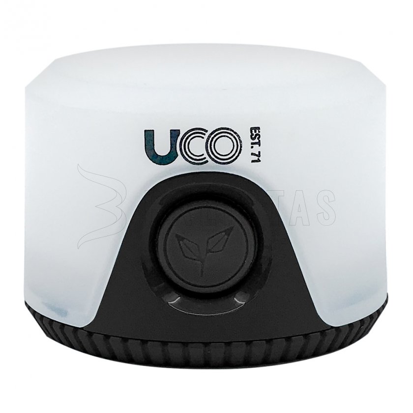 LED lámpás UCO Sprout fekete