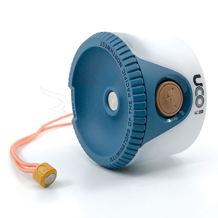 LED lámpás UCO Sprout fekete
