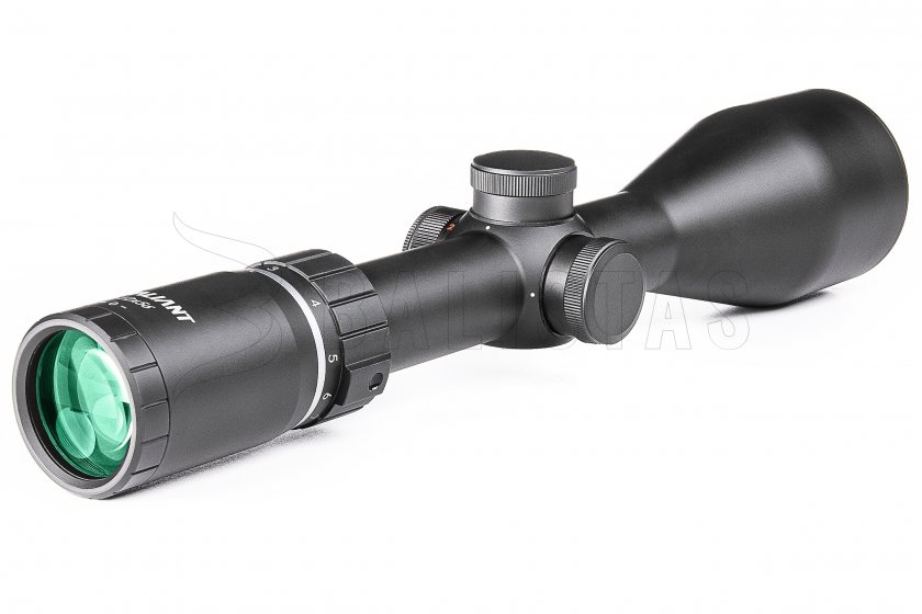 Távcső Valiant Kronos 3-12x56 SIR RAQ