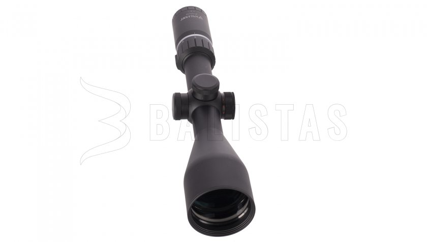 Távcső Valiant Kronos 3-12x56 SIR RAQ