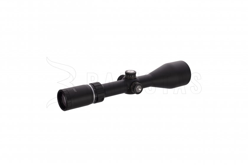 Távcső Valiant Kronos 3-12x56 SIR RAQ