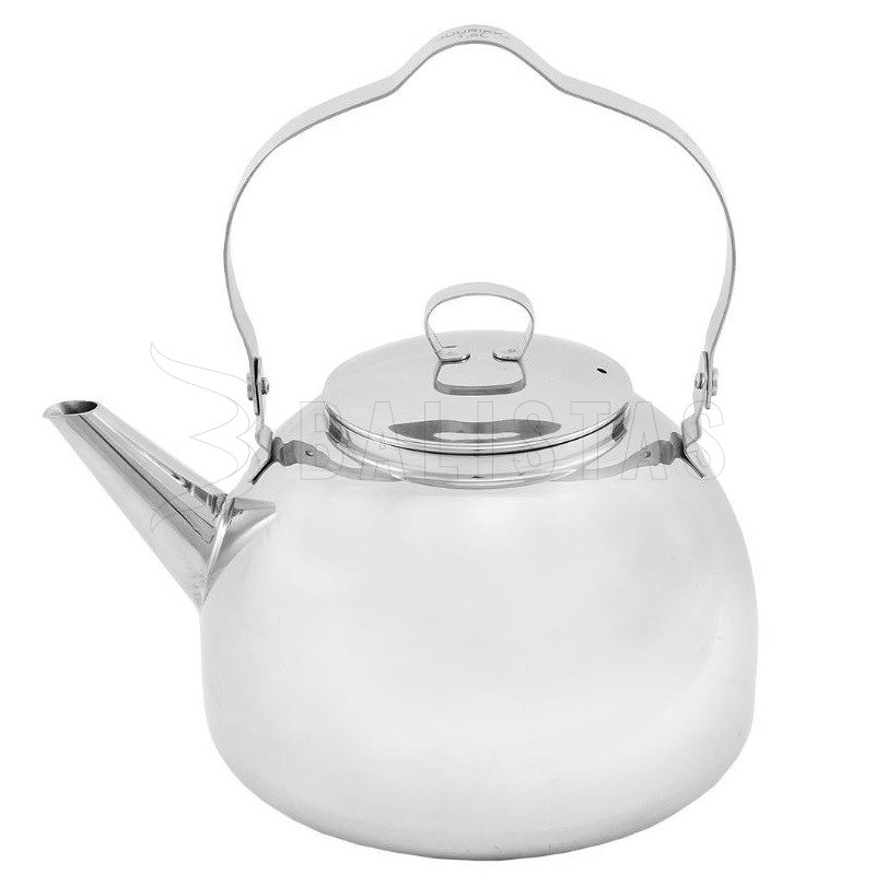 Muurikka Outdoor Kettle 1,5l vízforraló