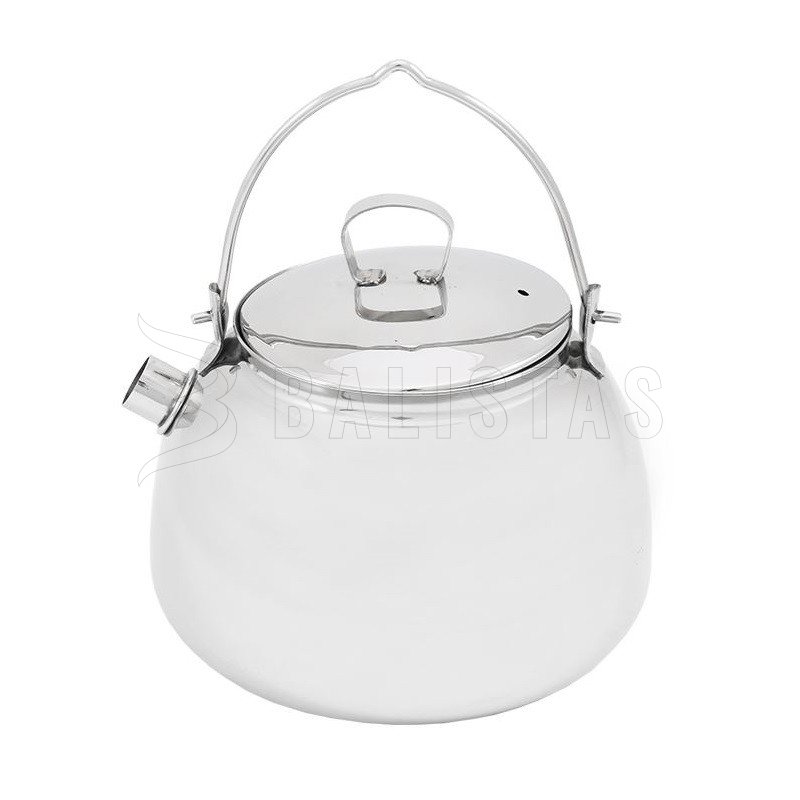 Muurikka Outdoor Kettle 0,8l vízforraló