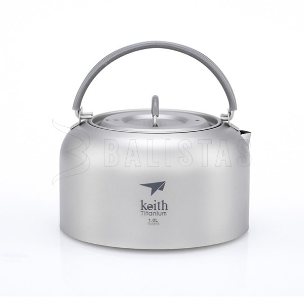 Titán kanna Keith Kettle 1l