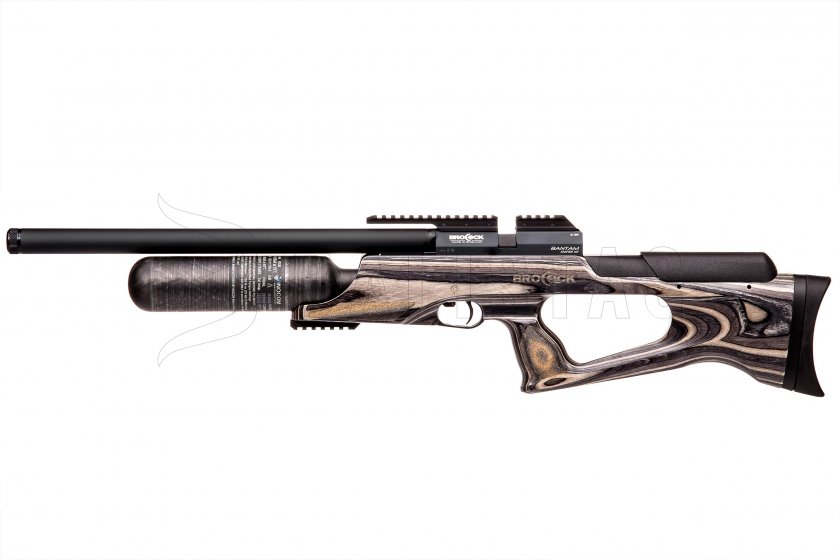 Légpuska Brocock Bantam Magnum HR 5,5mm laminált