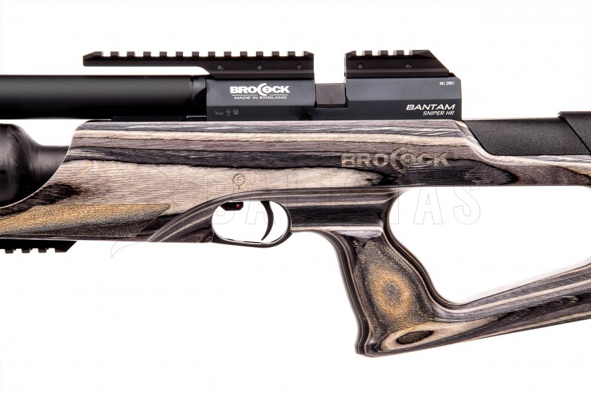 Légpuska Brocock Bantam Magnum HR 5,5mm laminált