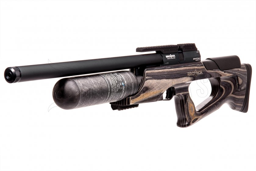 Légpuska Brocock Bantam Magnum HR 5,5mm laminált