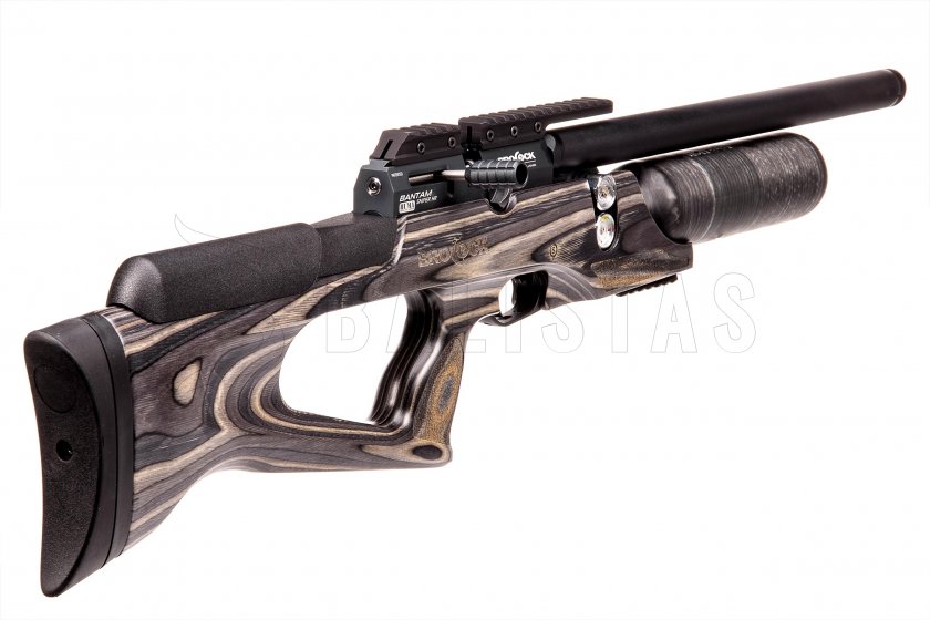 Légpuska Brocock Bantam Magnum HR 5,5mm laminált
