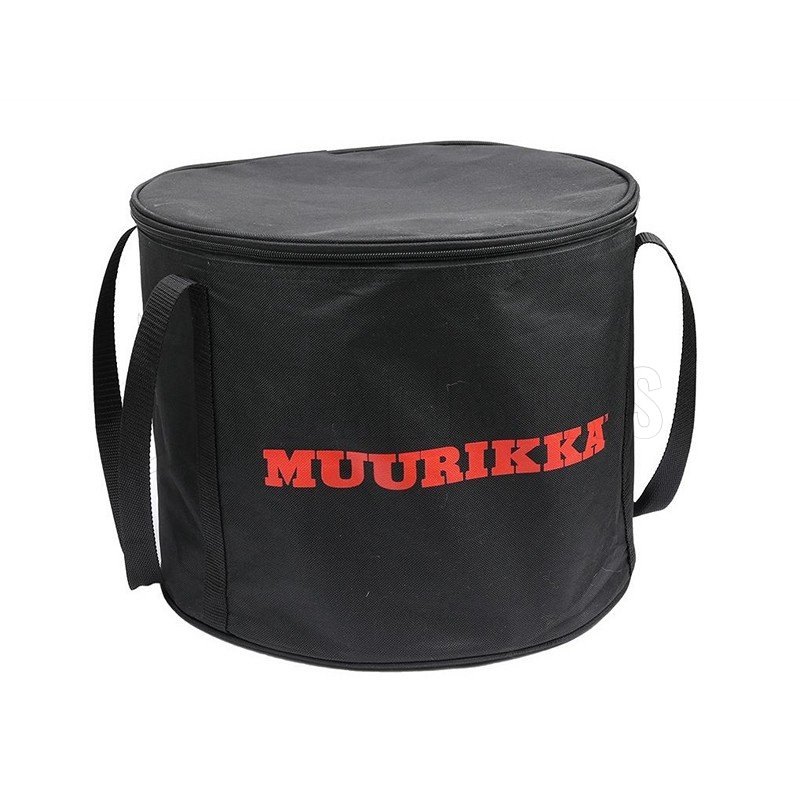 Muurikka Picnic Notski grill hordtáskával
