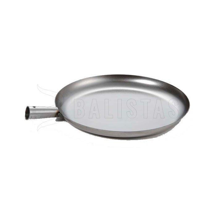 Muurikka Campfire Frying Pan serpenyő 23cm