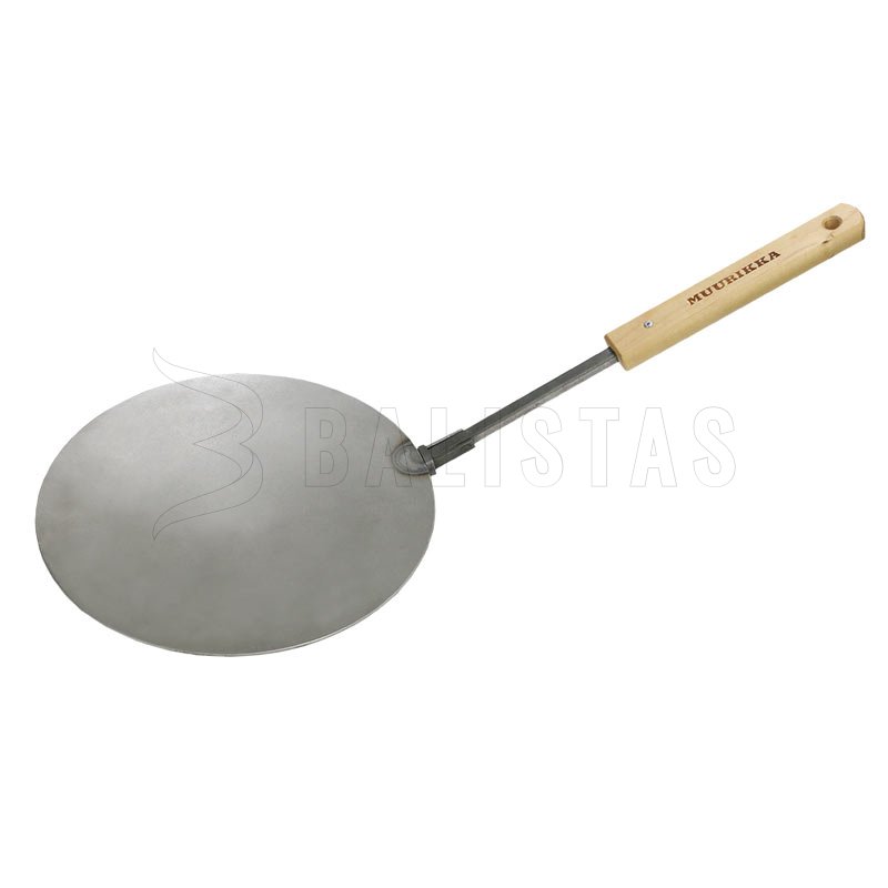Muurikka Camping Leisku 26cm serpenyő