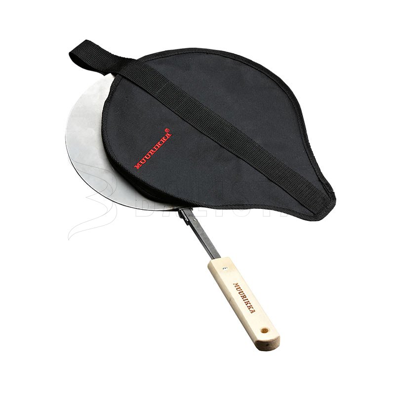 Muurikka Camping Leisku 26cm serpenyő