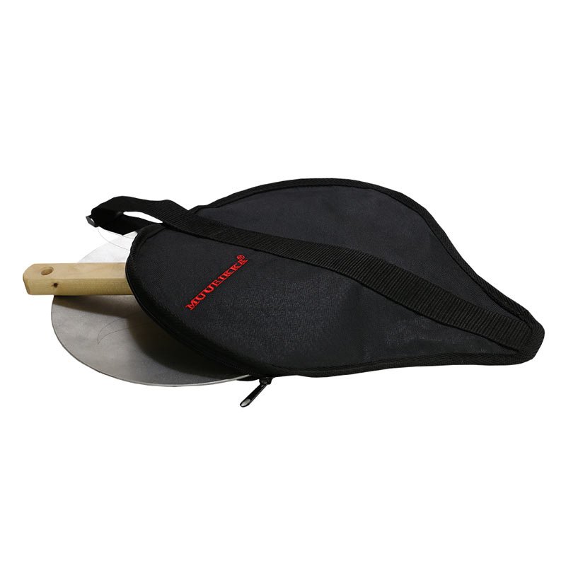 Muurikka Camping Leisku 26cm serpenyő