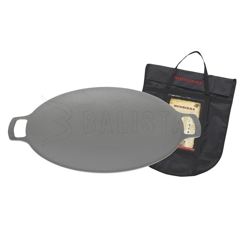Muurikka Pan 48cm serpenyő