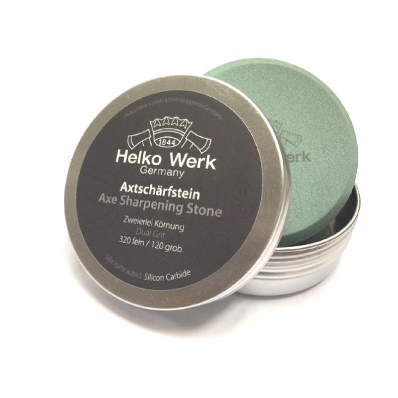 Kerámia élezőkő Helko Werk Dual Grit