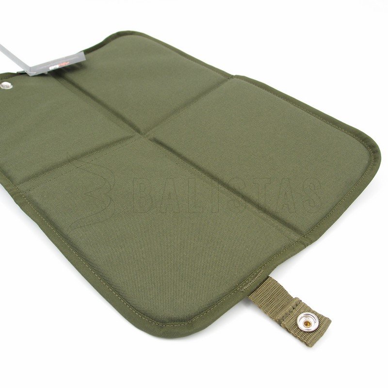 Összecsukható ülőke Jubö Bushcraft Seat Pad