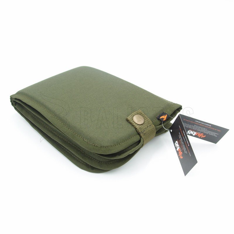 Összecsukható ülőke Jubö Bushcraft Seat Pad