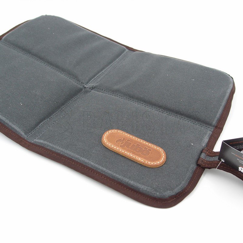 Összecsukható ülőpárna Jubö Bushcraft Classic WAX Seat Pad