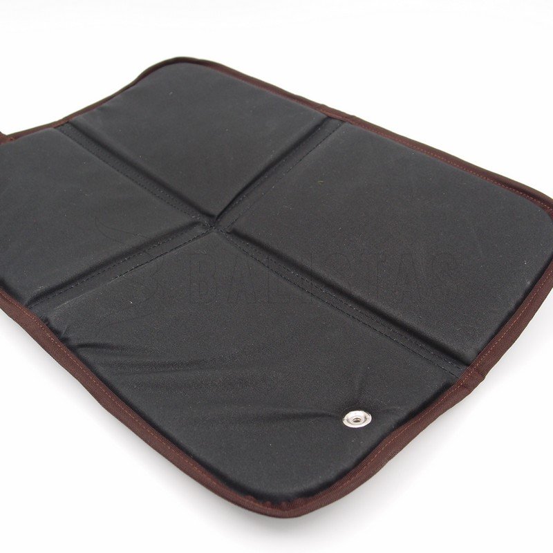 Összecsukható ülőpárna Jubö Bushcraft Classic WAX Seat Pad