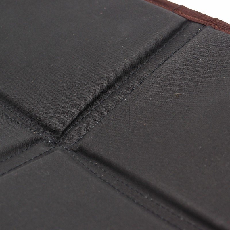 Összecsukható ülőpárna Jubö Bushcraft Classic WAX Seat Pad