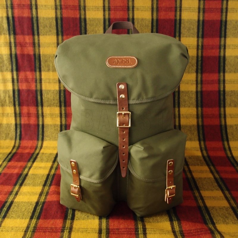 Hátizsák Jubö Bushcraft Vandrák