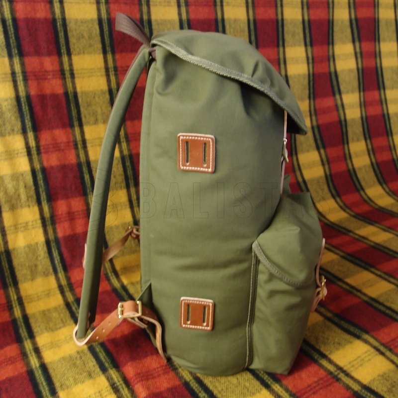 Hátizsák Jubö Bushcraft Vandrák