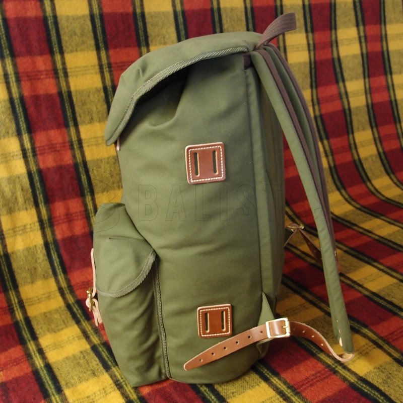 Hátizsák Jubö Bushcraft Vandrák