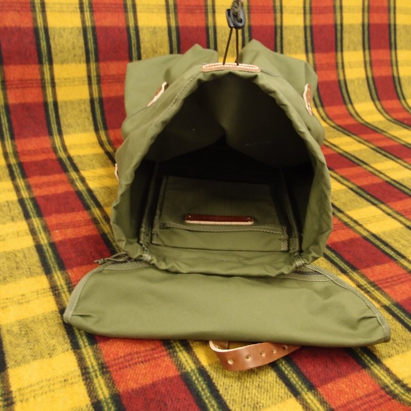 Hátizsák Jubö Bushcraft Vandrák