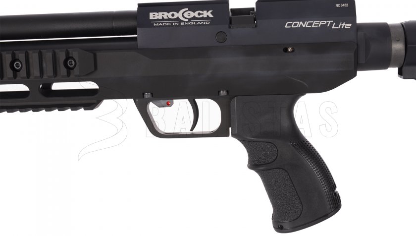 Légpuska Brocock Concept Lite 5,5 mm