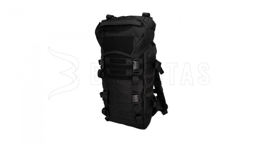 Batoh Jubö Bushcraft Warrior 25l fekete