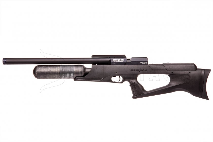 Légpuska Brocock Bantam Sniper HR 5,5mm Lite
