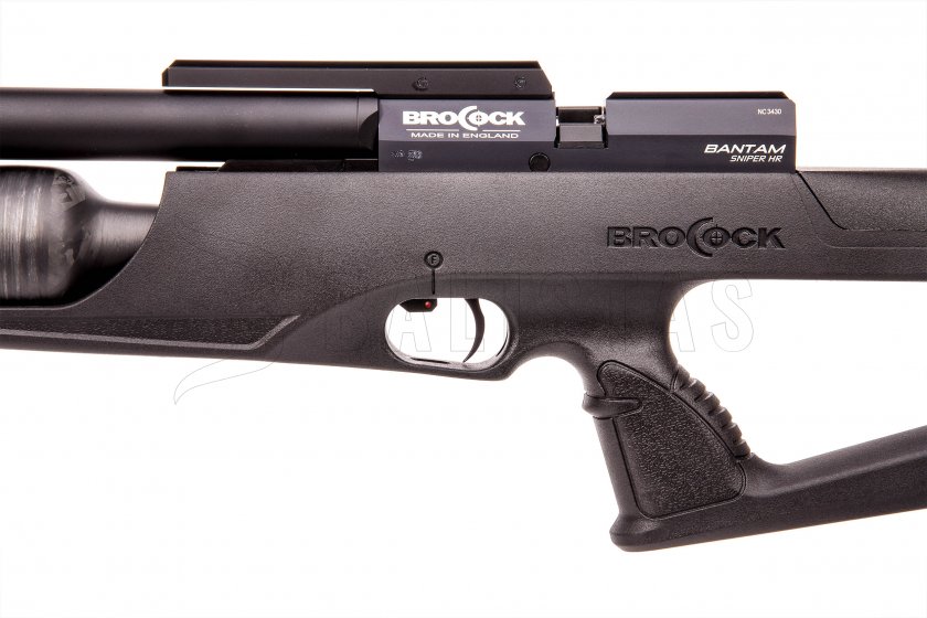Légpuska Brocock Bantam Sniper HR 5,5mm Lite