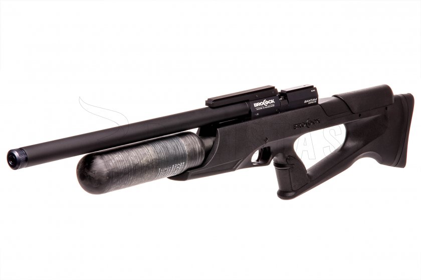 Légpuska Brocock Bantam Sniper HR 5,5mm Lite