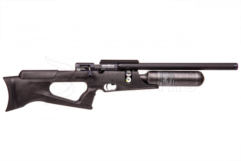 Légpuska Brocock Bantam Sniper HR 5,5mm Lite