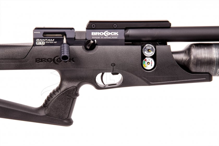Légpuska Brocock Bantam Sniper HR 5,5mm Lite