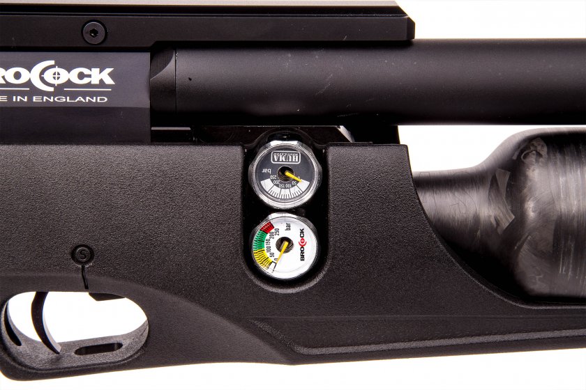 Légpuska Brocock Bantam Sniper HR 5,5mm Lite