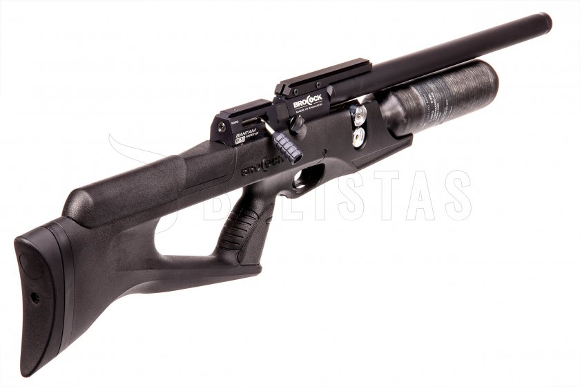 Légpuska Brocock Bantam Sniper HR 5,5mm Lite