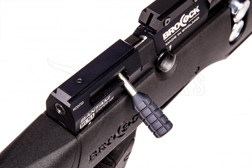 Légpuska Brocock Bantam Sniper HR 5,5mm Lite