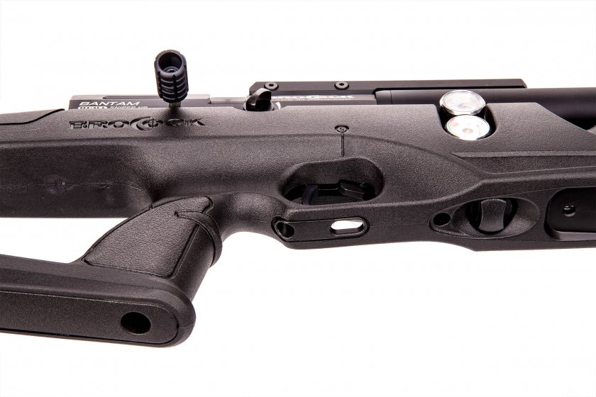 Légpuska Brocock Bantam Sniper HR 5,5mm Lite