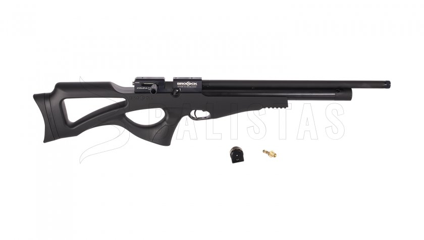 Légpuska Brocock Compatto MK 2 5,5mm