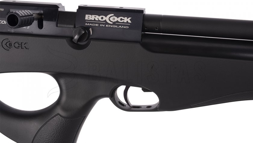 Légpuska Brocock Compatto MK 2 5,5mm