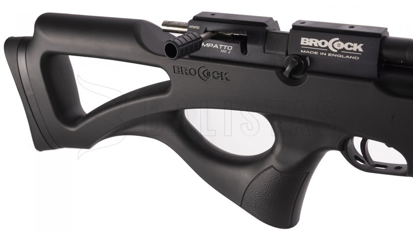 Légpuska Brocock Compatto MK 2 5,5mm