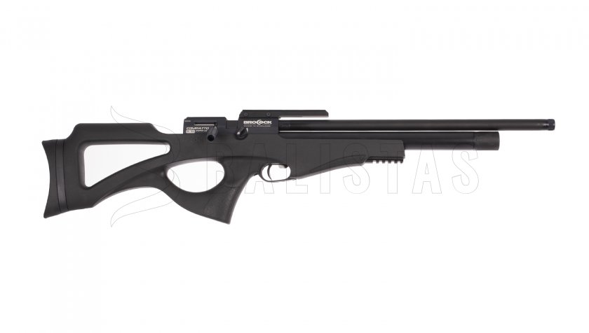 Légpuska Brocock Compatto Sniper HR 6,35 mm