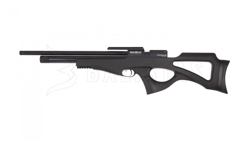Légpuska Brocock Compatto Sniper HR 6,35 mm
