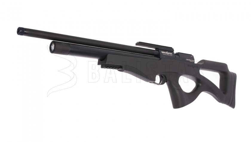 Légpuska Brocock Compatto Sniper HR 6,35 mm