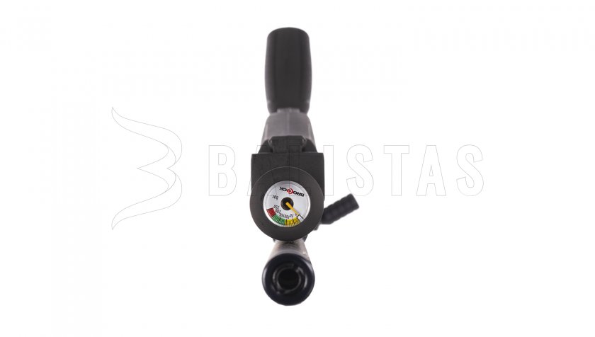 Légpuska Brocock Compatto Sniper HR 6,35 mm
