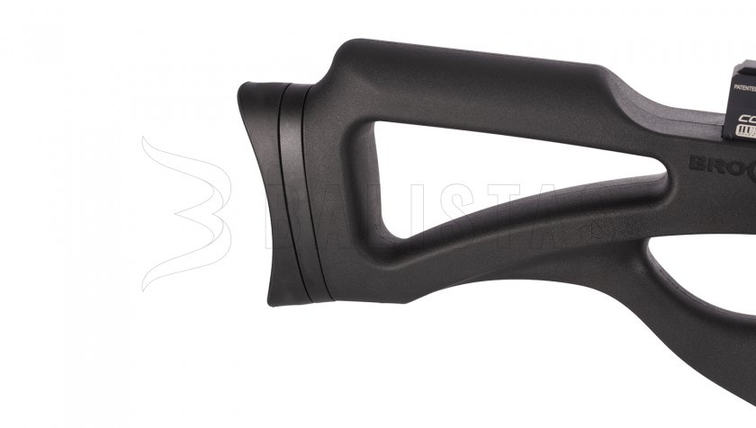 Légpuska Brocock Compatto Sniper HR 6,35 mm
