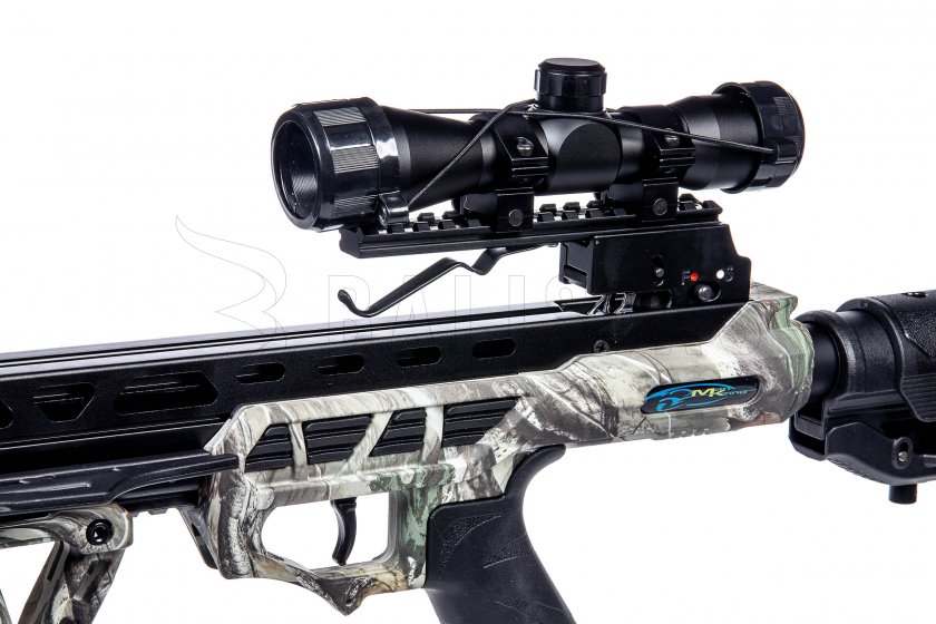 Számszeríj Mankung Kraken 200lb Camo