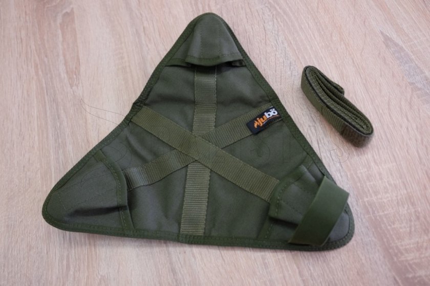 Ülőke / háromláb Jubö Bushcraft