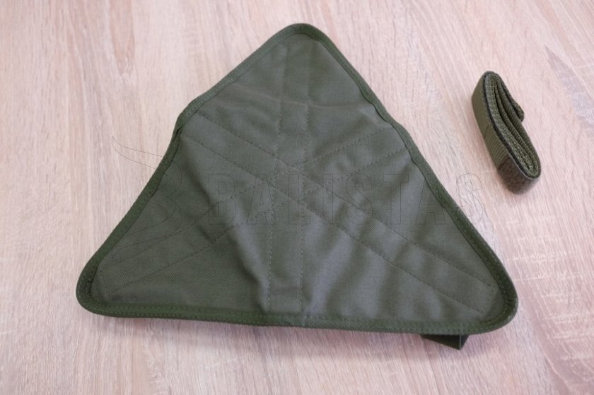 Ülőke / háromláb Jubö Bushcraft